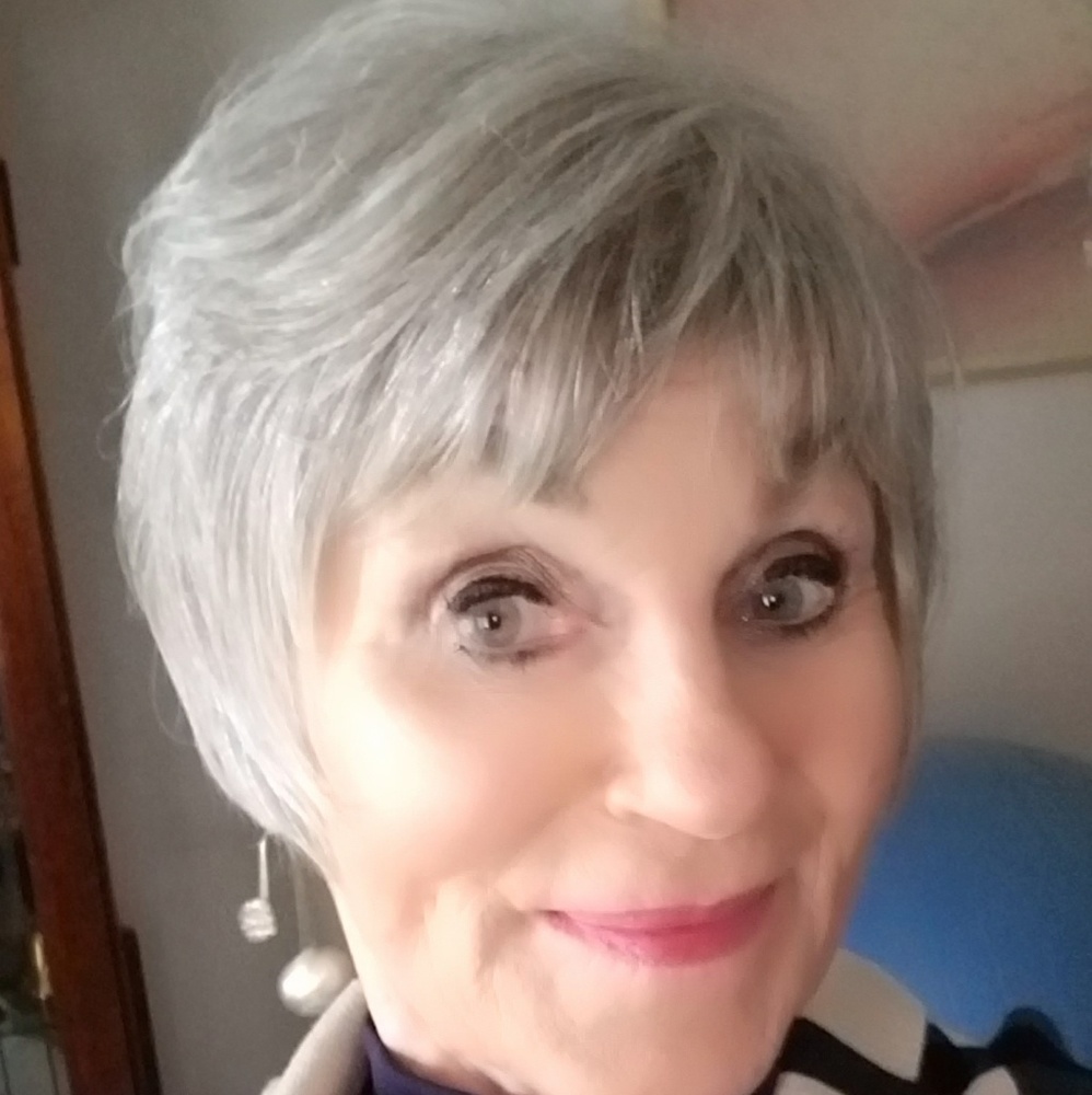 Meet your Posher, Pat
